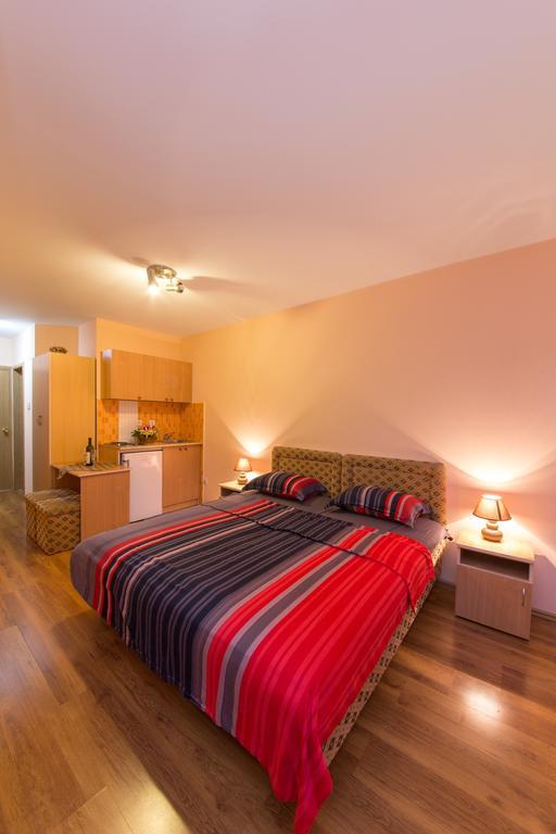 Apartments Bokan Cetinje Room photo